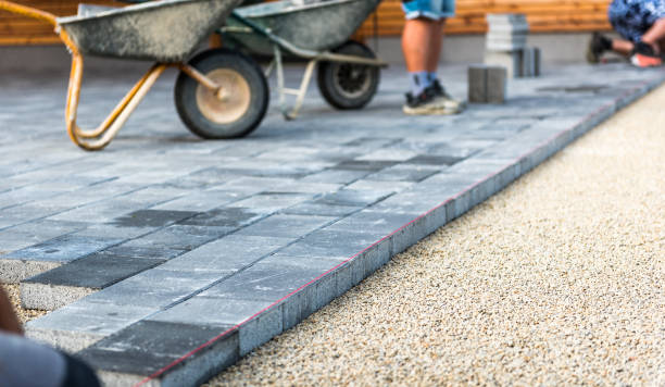 Best Driveway Resurfacing Pavers  in Lake Norman Of Catawba, NC