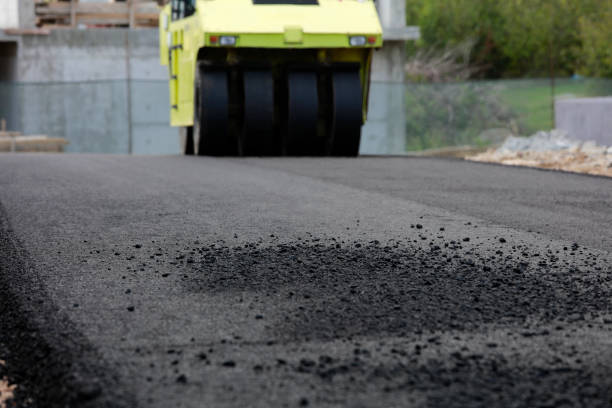 Best Concrete Paver Driveway  in Lake Norman Of Catawba, NC