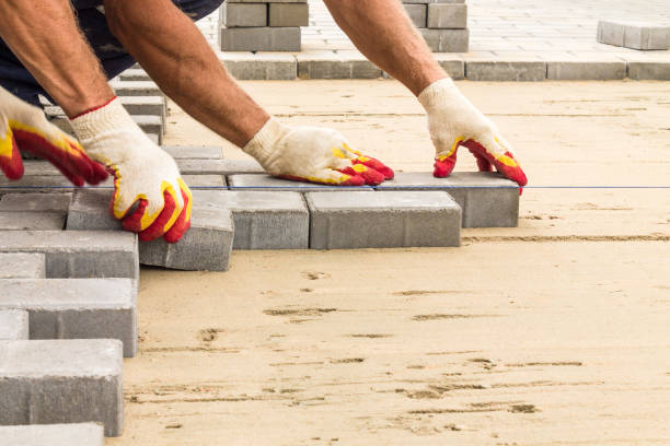  Lake Norman Of Catawba, NC Driveway Pavers Pros