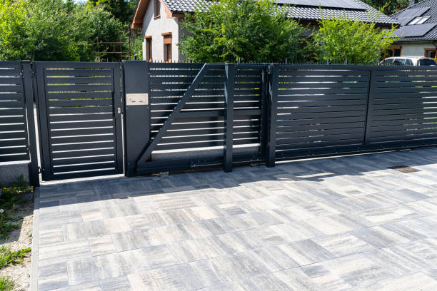 Professional Driveway Pavers in Lake Norman Of Catawba, NC