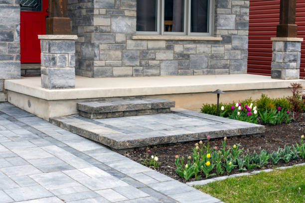 Best Custom Driveway Pavers  in Lake Norman Of Catawba, NC