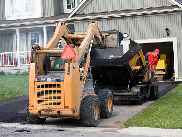 Reasons to Select Us for Your Driveway Paving Requirements in Lake Norman Of Catawba, NC