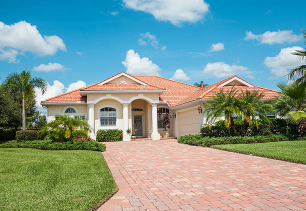 Best Permeable Paver Driveway  in Lake Norman Of Catawba, NC