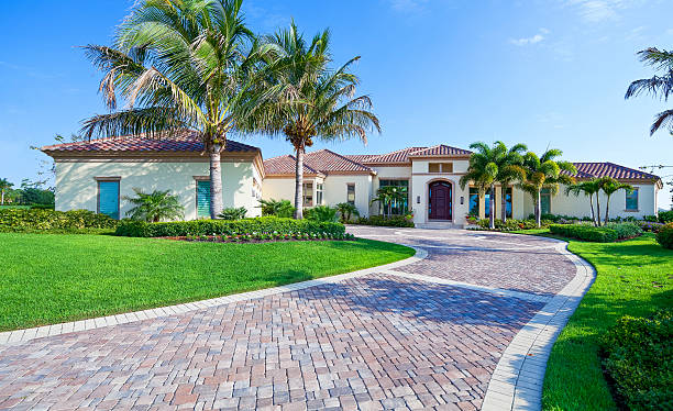 Reasons to Select Us for Your Driveway Paving Requirements in Lake Norman Of Catawba, NC