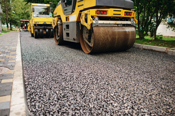 Professional Driveway Pavers in Lake Norman Of Catawba, NC